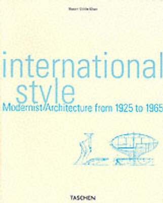 International Style -  Hasan-Uddin Khan