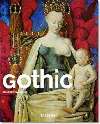 Gothic - Matthias Weniger, Robert Suckale