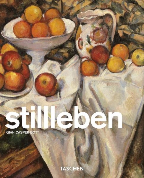 Stillleben - Gian Casper Bott