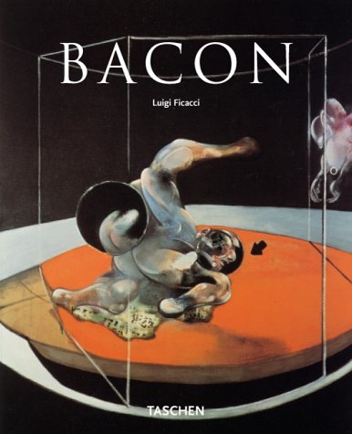 Bacon - Luigi Ficacci