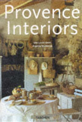 Interiors Provence - Lisa Lovatt-Smith