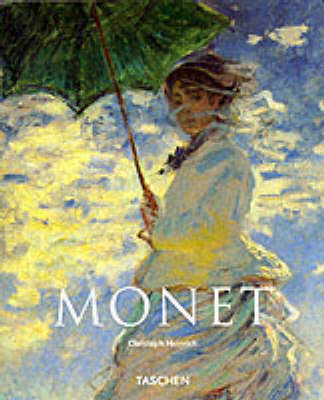 Monet Basic Art - Christoph Heinrich
