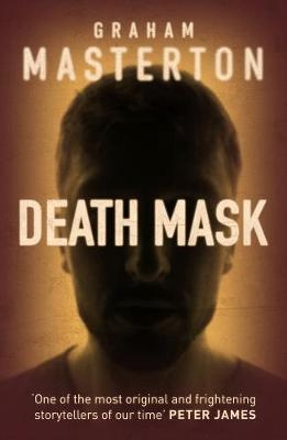 Death Mask -  Graham Masterton