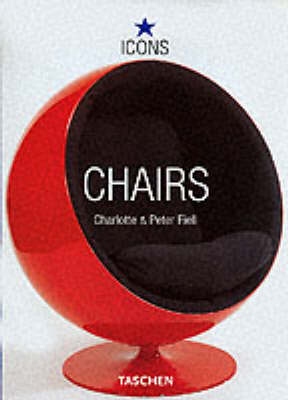 Chairs - Charlotte Fiell, Peter Fiell