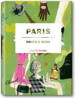 Paris, shops & more - 