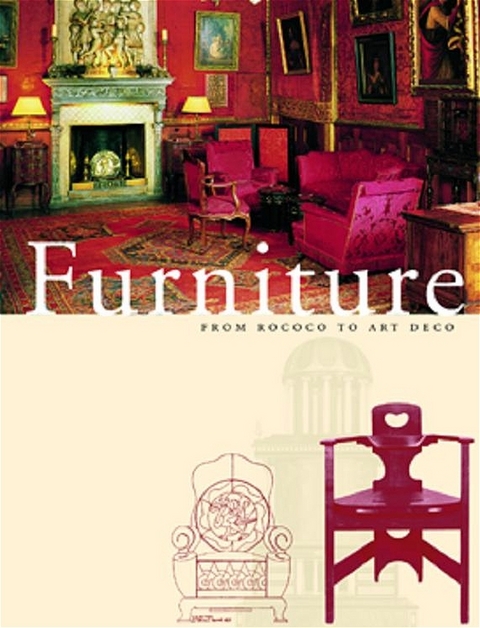 M&ouml;bel - Adriana Sassone, Massimo Griffo, Elisabetta Cozzi, Andrea Disertori