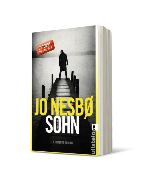 Der Sohn - Jo Nesb&oslash;