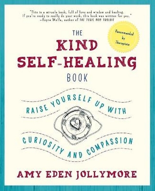 The Kind Self-Healing Book