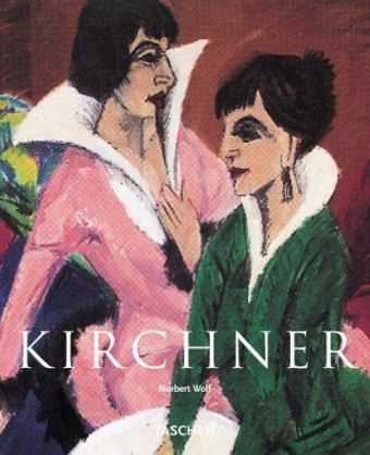 Kirchner - Norbert Wolf