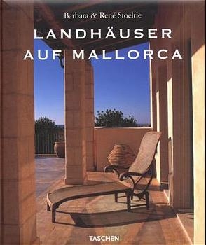 Landh&auml;user auf Mallorca - Barbara Stoeltie