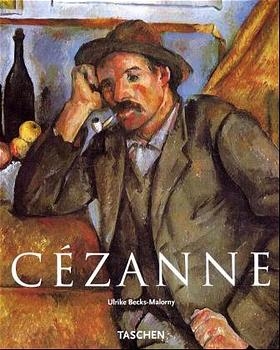 C&eacute;zanne - Ulrike Becks-Malorny