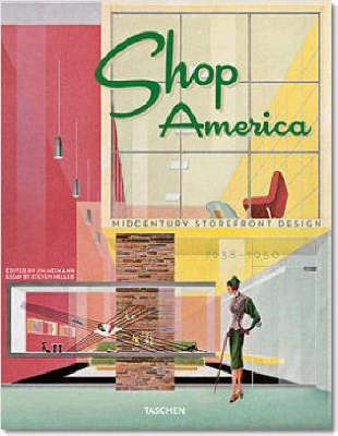 Shop Windows America