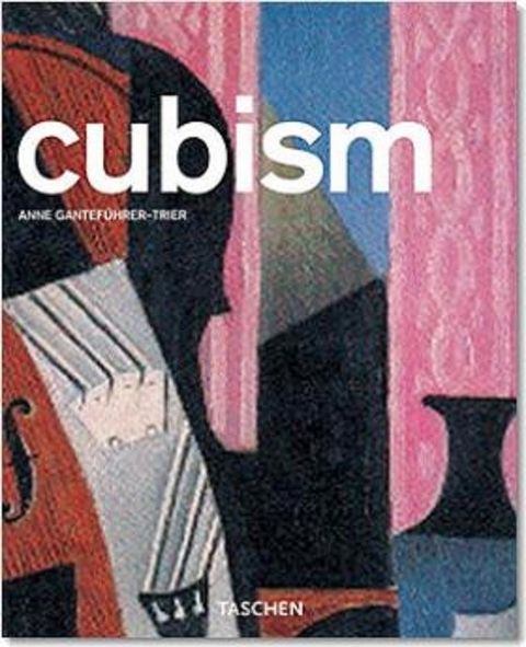 Kubismus - Anne Gantef&uuml;hrer-Trier