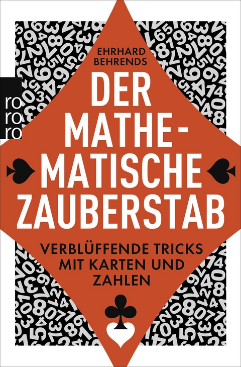Der mathematische Zauberstab - Ehrhard Behrends