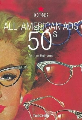 All-American Ads of the 50s