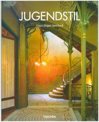 Jugendstil - Klaus-J&uuml;rgen Sembach
