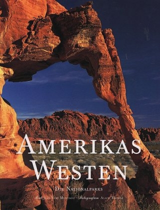 Amerikanischer Westen