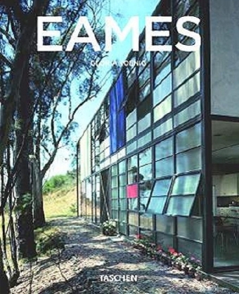 Eames - Gloria Koenig