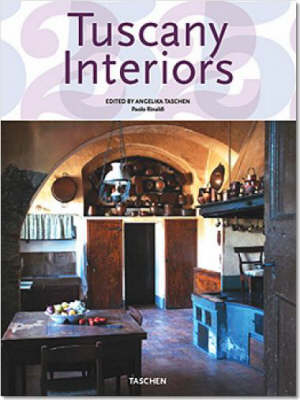 Tuscany Interiors