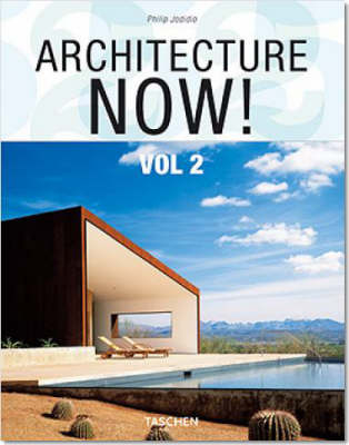 Architecture Now! 2