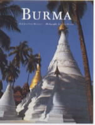 Burma. Birma, engl. Ausgabe