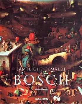 Bosch - Walter Bosing