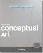 Conceptual Art Basic Art - Daniel Marzona
