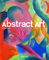 Abstract Art Basic Art Genre