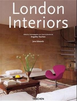 Interiors London - Jane Edwards