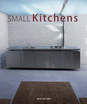 Small Kitchens