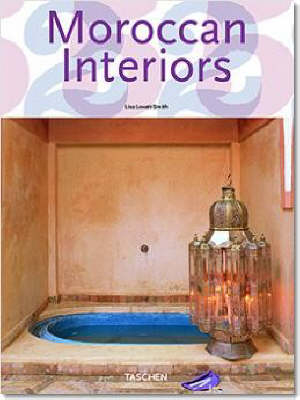 Moroccan Interiors