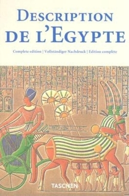 Description of Egypt - Gilles Neret