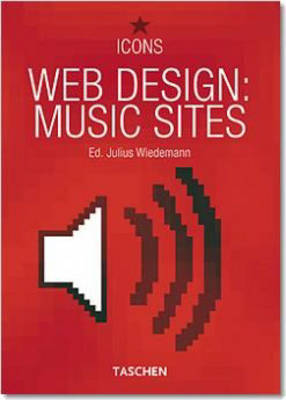 Web Design: Music-Sites