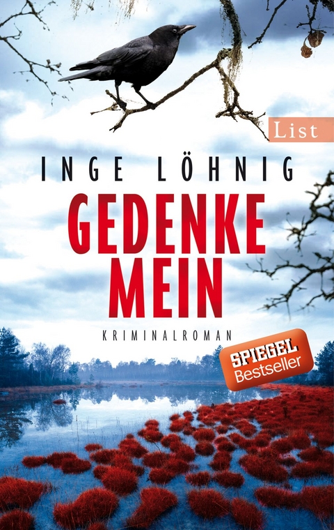 Gedenke mein - Inge L&ouml;hnig