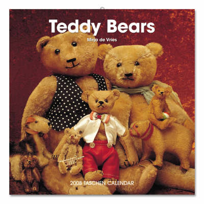 Teddy Bears 2008 - 