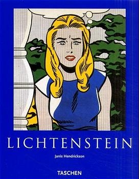 Lichtenstein - Janis Mink