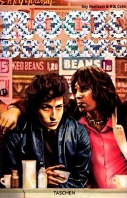 Rock Dreams - Nik Cohn