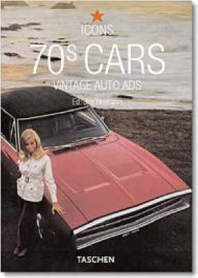 Cars of the 70s