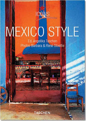 Style Mexico - Christiane Reiter