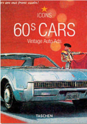 Cars of the 60s - Tony Thacker