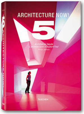 Architecture Now! 5