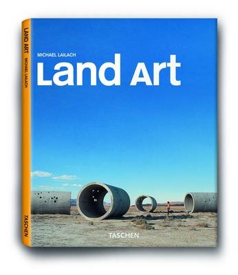 Land Art Basic Art - Michael Lailach