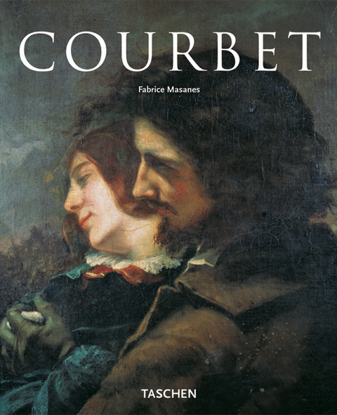 Courbet - Fabrice Masanes