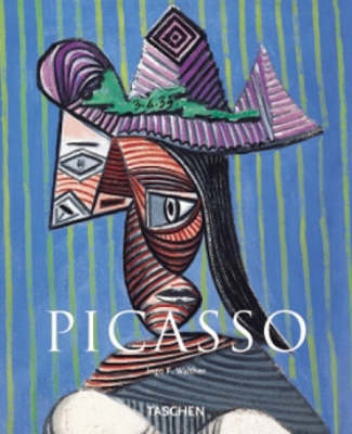Picasso Basic Art Album (Danish) -  190172800