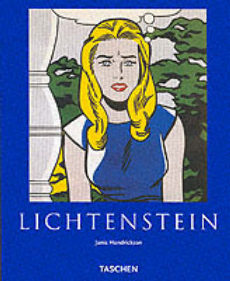 Lichtenstein - Janis Hendrickson
