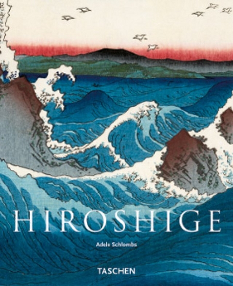 Hiroshige - Adele Schlombs