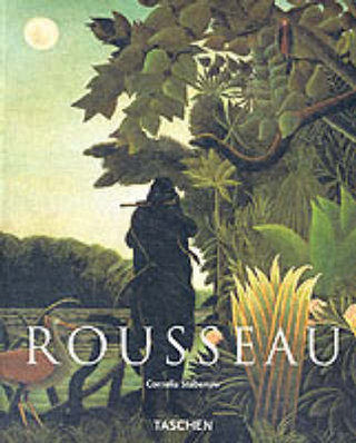 Rousseau Basic Art