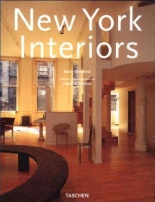 New York Interiors - Beate Wedekind