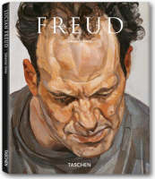 Lucian Freud Basic Art - Sebastian Smee