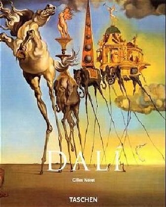 Dal&iacute; - Gilles N&eacute;ret